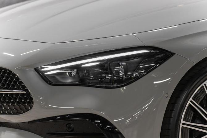 Новый Mercedes-Benz CLE 2026 года, цена 8 790 000 рублей, купе, Автокод Объявления