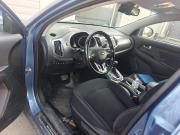 Kia Sportage III Рестайлинг Санкт-Петербург  - изображение 9
