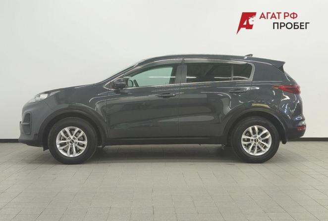 Kia Sportage IV Рестайлинг с пробегом 2020 года, цена 2 369 000 рублей, 28331 км, внедорожник, Автокод Объявления