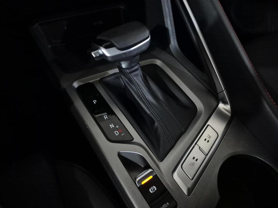 Changan CS35 Plus I Рестайлинг Азнакаево  - изображение 25