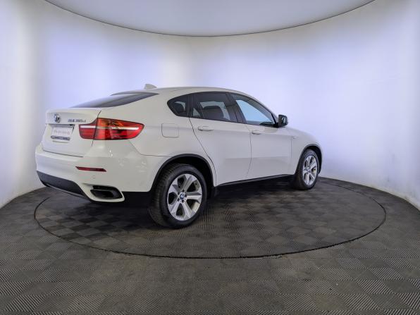 BMW X6 I (E71) Рестайлинг с пробегом 2013 года, цена 2 800 000 рублей, 115744 км, внедорожник, Автокод Объявления