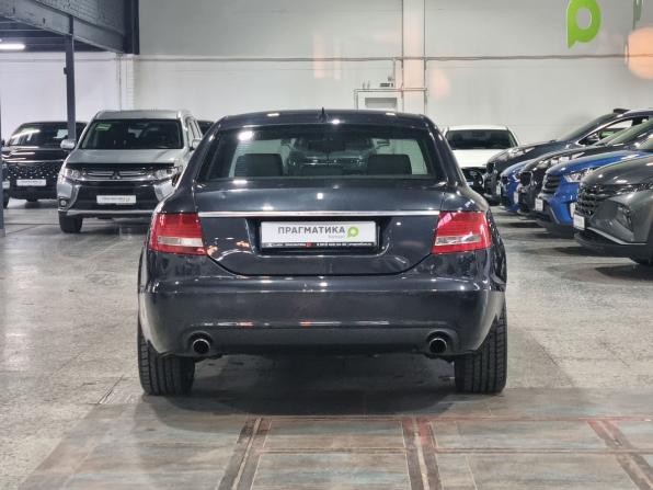 Audi A6 III (C6) с пробегом 2004 года, цена 650 000 рублей, 442293 км, седан, Автокод Объявления