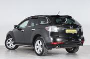 Mazda CX-7 I Рестайлинг Новосибирск  - изображение 24