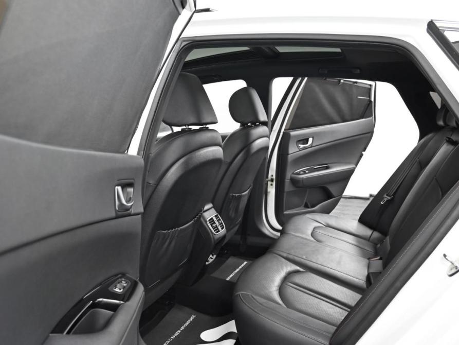 Kia Optima IV Москва  - изображение 16