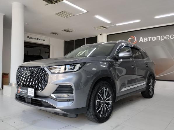 Chery Tiggo 8 Pro Max I Рестайлинг с пробегом 2024 года, цена 2 250 000 рублей, 45806 км, внедорожник, Автокод Объявления