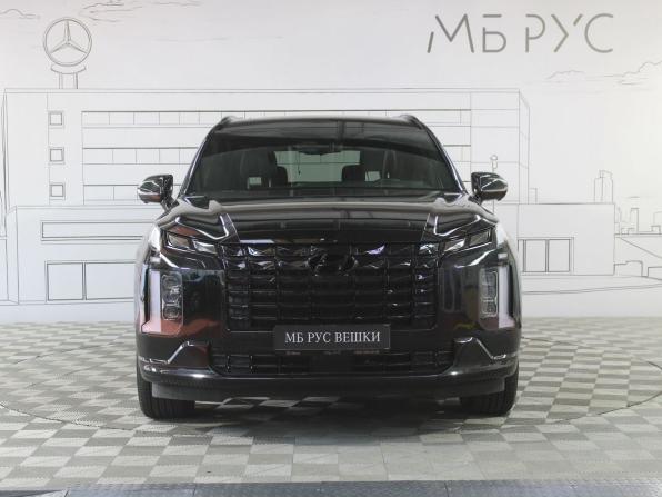 Hyundai Palisade I Рестайлинг с пробегом 2024 года, цена 6 963 000 рублей, 13933 км, внедорожник, Автокод Объявления