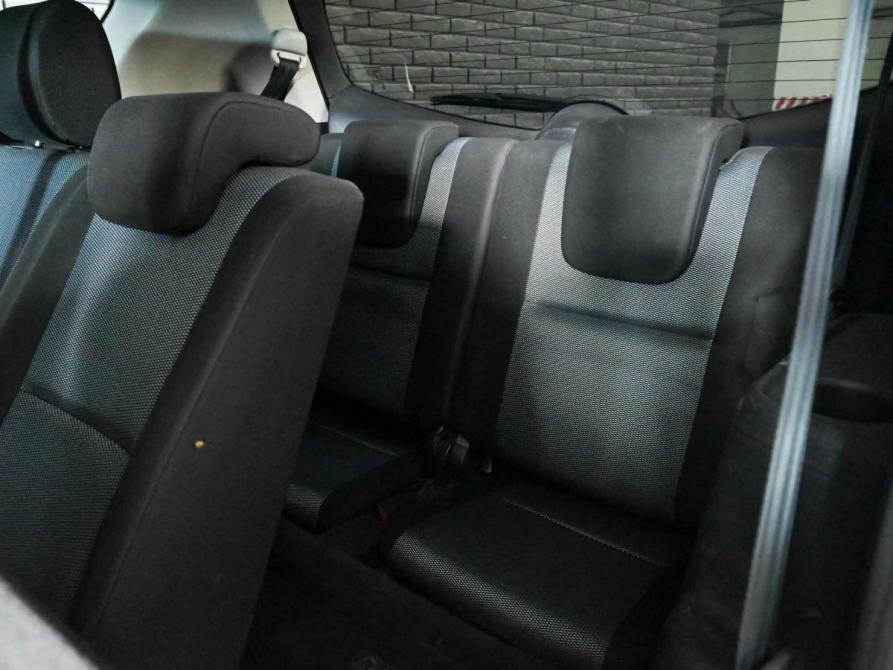 Toyota Corolla Verso I Рестайлинг 2 Екатеринбург  - изображение 11