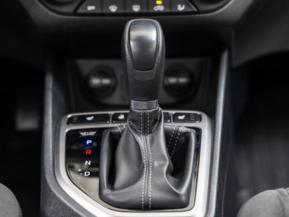 Hyundai Creta I с пробегом 2020 года, цена 1 928 000 рублей, 49460 км, внедорожник, Автокод Объявления