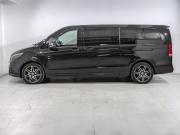 Mercedes-Benz V-Класс III (W447) Рестайлинг Химки  - изображение 38