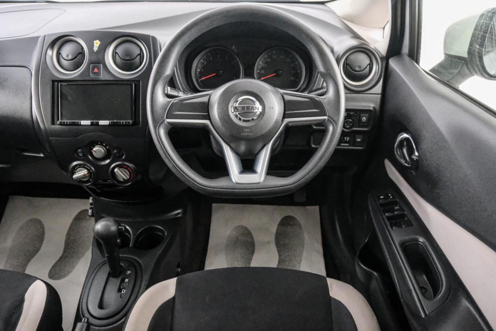 Nissan Note II Рестайлинг Красноярск  - изображение 15