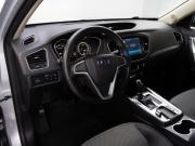 Geely Emgrand X7 I Рестайлинг 2 Тюмень  - изображение 31