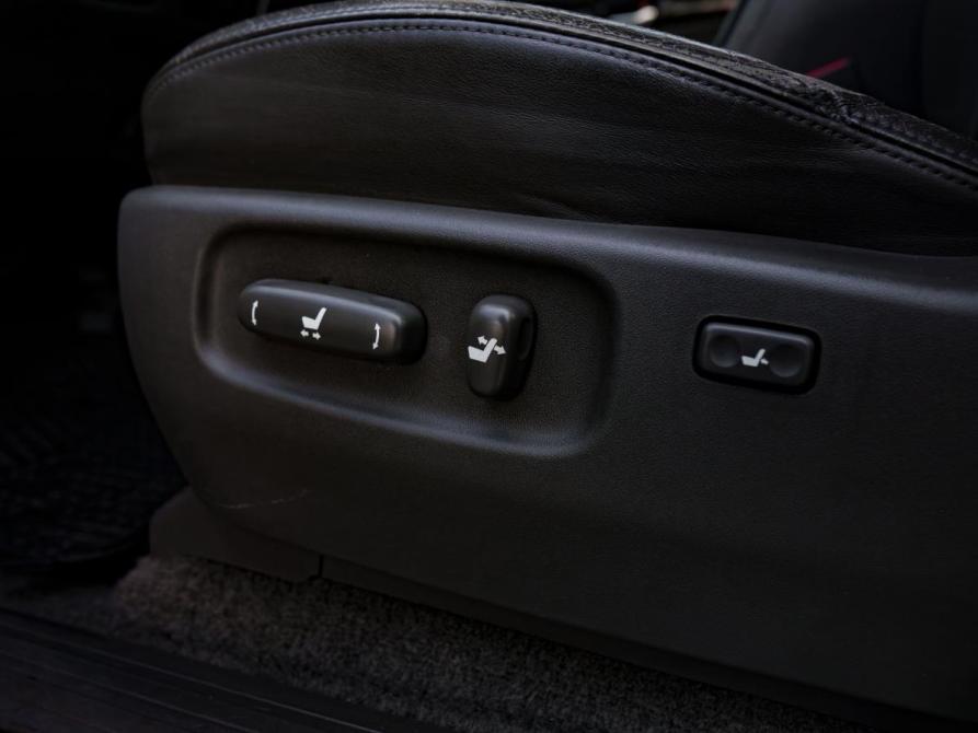 Toyota Land Cruiser Prado 120 Series Рестайлинг Москва  - изображение 15