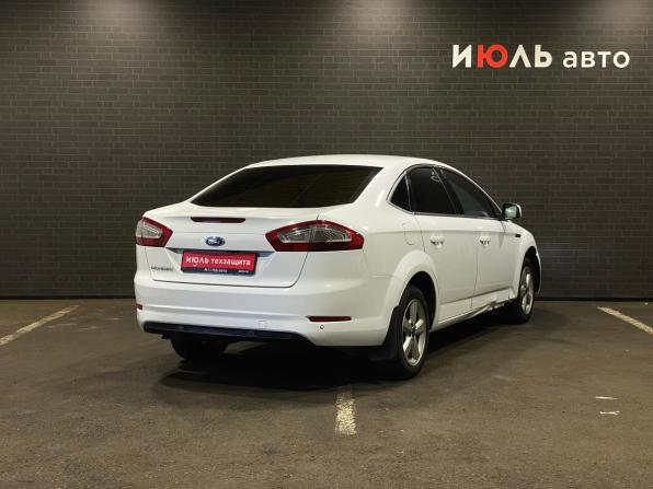 Ford Mondeo IV Рестайлинг с пробегом 2012 года, цена 600 000 рублей, 363709 км, седан, Автокод Объявления