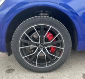 Audi Q5 II (FY) Рестайлинг Стерлитамак  - изображение 36