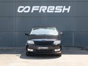 Skoda Rapid I Краснодар  - изображение 22