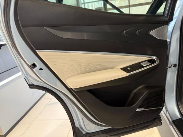 Geely Atlas II с пробегом 2023 года, цена 2 249 000 рублей, 57020 км, внедорожник, Автокод Объявления