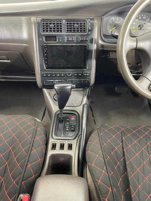 Toyota Corona IX (T190) Воронеж  - изображение 14