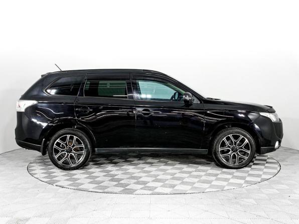 Mitsubishi Outlander III с пробегом 2012 года, цена 1 361 000 рублей, 162934 км, внедорожник, Автокод Объявления