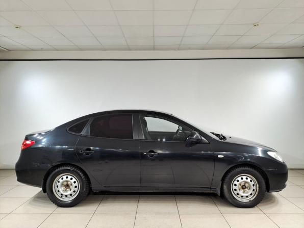 Hyundai Elantra IV (HD) с пробегом 2008 года, цена 459 000 рублей, 170000 км, седан, Автокод Объявления