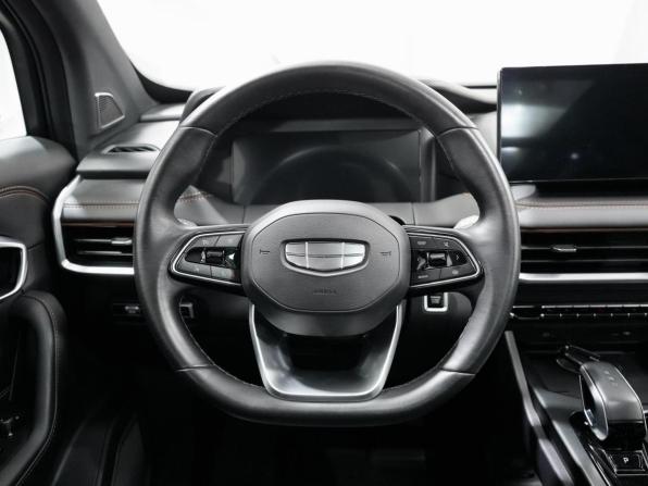 Geely Okavango I Рестайлинг с пробегом 2024 года, цена 2 711 000 рублей, 56425 км, внедорожник, Автокод Объявления