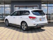 Nissan Pathfinder IV Краснодар  - изображение 30