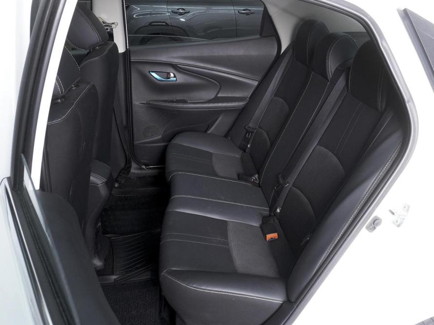 Changan Alsvin Ростов-на-Дону  - изображение 9