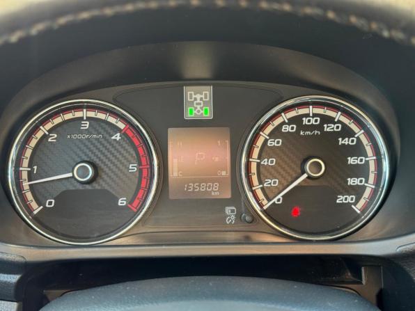 Mitsubishi L200 V с пробегом 2017 года, цена 2 320 000 рублей, 135802 км, пикап, Автокод Объявления
