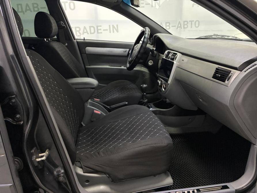 Chevrolet Lacetti I Пермь  - изображение 10