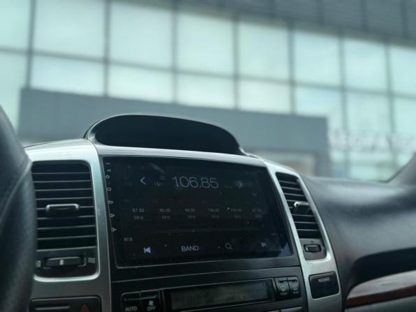 Toyota Land Cruiser Prado 120 Series с пробегом 2006 года, цена 2 350 000 рублей, 291944 км, внедорожник, Автокод Объявления