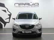 Mazda CX-5 I Ростов-на-Дону  - изображение 24