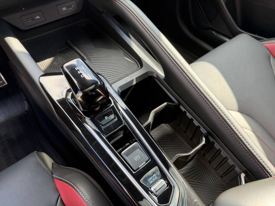 Geely Coolray I Рестайлинг Санкт-Петербург  - изображение 22
