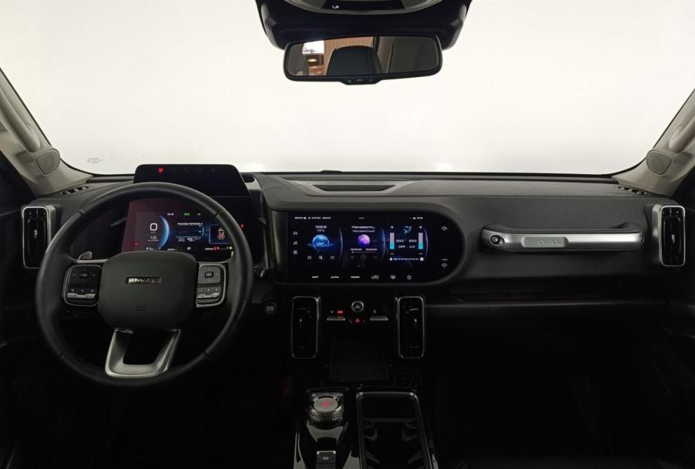 Haval Dargo I Волгоград  - изображение 11