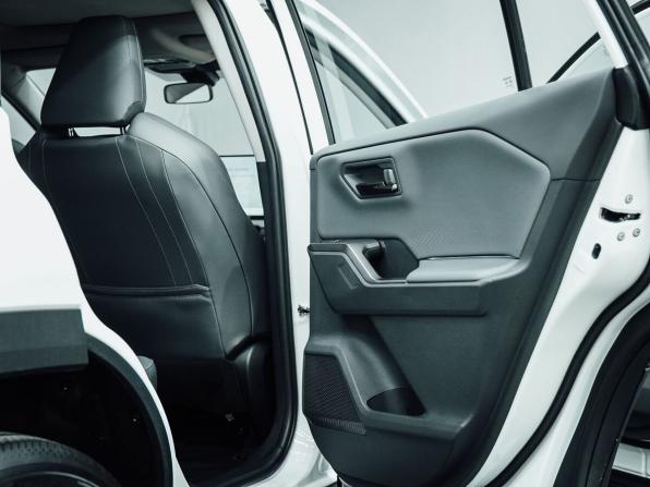 Новый Toyota RAV4 VI (XA60) 2026 года, цена 4 600 000 рублей, внедорожник, Автокод Объявления