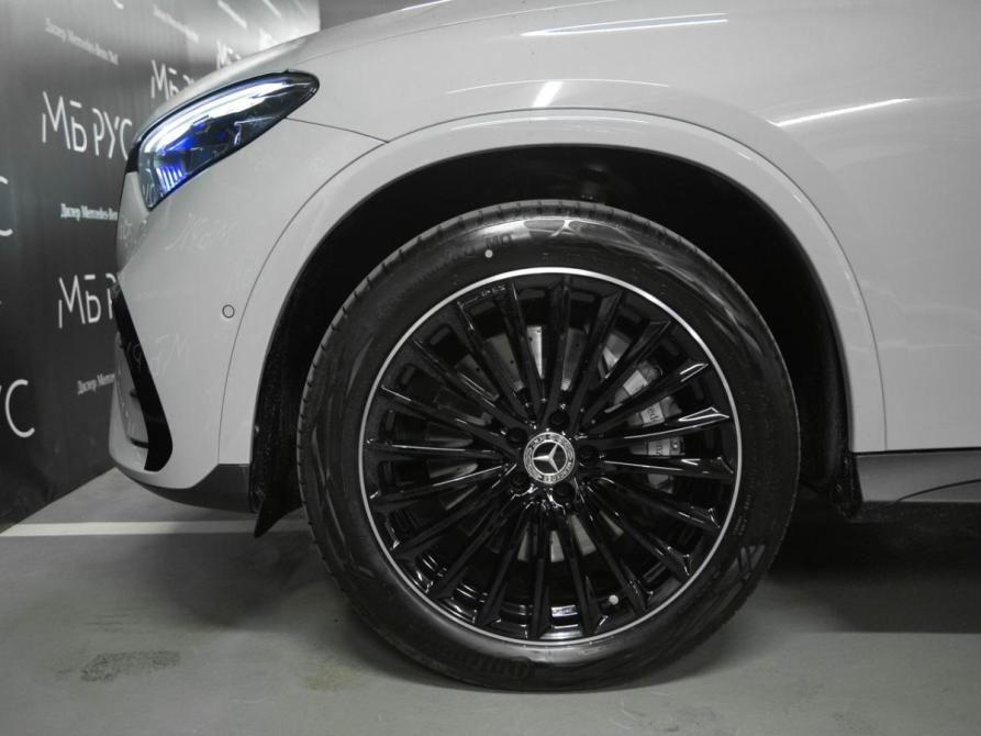 Mercedes-Benz GLC Coupe II (C254) Москва  - изображение 8