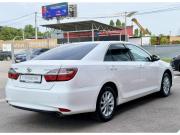 Toyota Camry VII (XV50) Рестайлинг Воронеж  - изображение 31