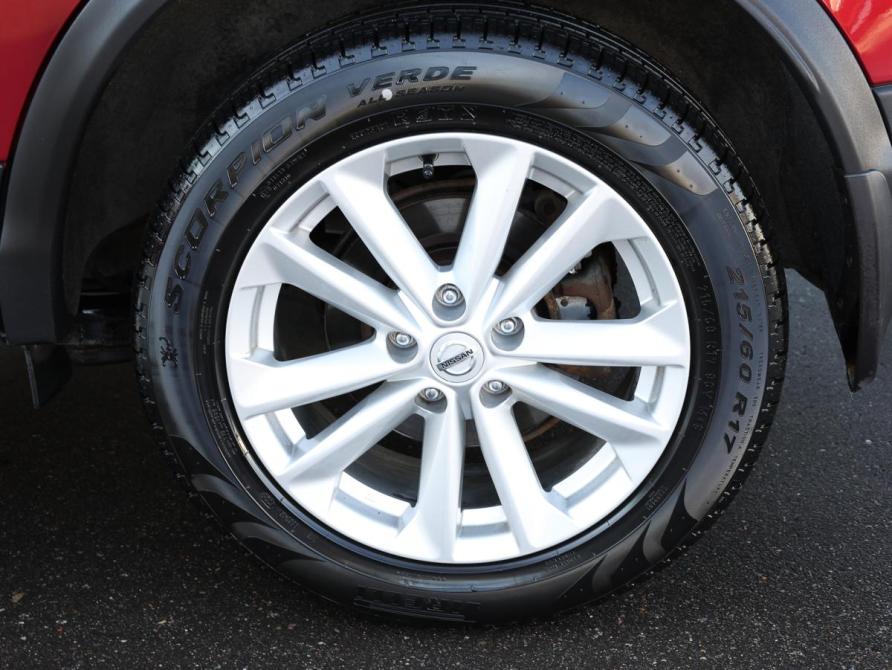 Nissan Qashqai II Москва  - изображение 22
