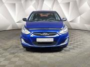 Hyundai Solaris I Москва  - изображение 27