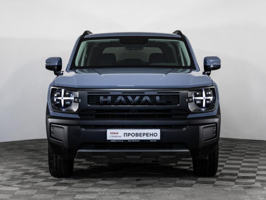 Haval H3 I Рестайлинг Санкт-Петербург  - изображение 3