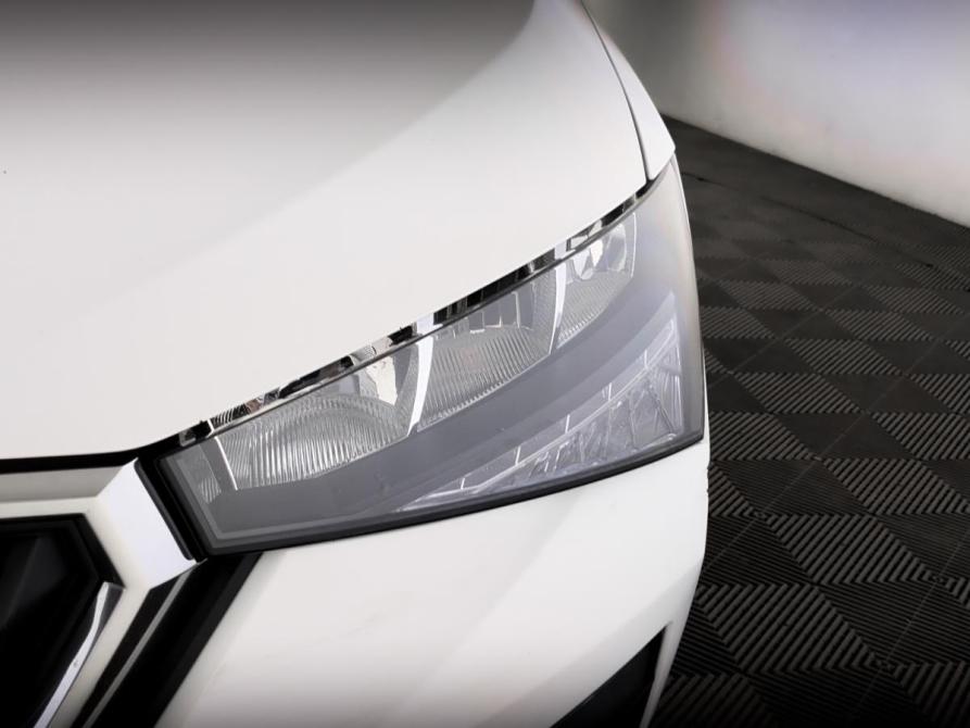 Skoda Rapid II Москва  - изображение 17