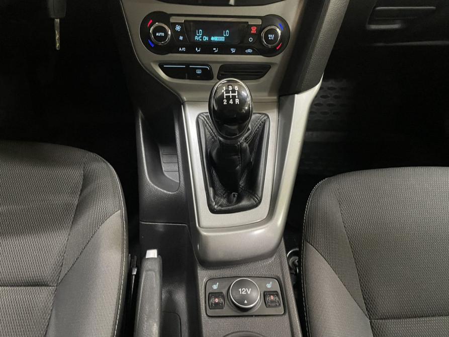 Ford Focus III Воронеж  - изображение 13