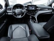 Toyota Camry VIII (XV70) Рестайлинг Ставрополь  - изображение 26