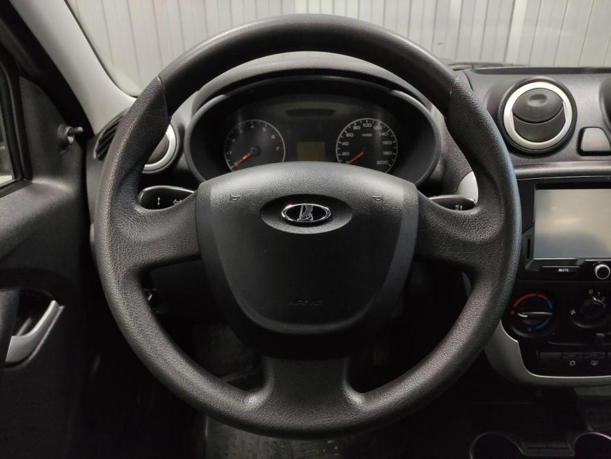 Lada (ВАЗ) Granta I Пермь  - изображение 7