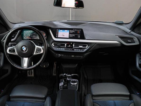 BMW 2 серии F44 с пробегом 2022 года, цена 2 990 000 рублей, 45688 км, седан, Автокод Объявления
