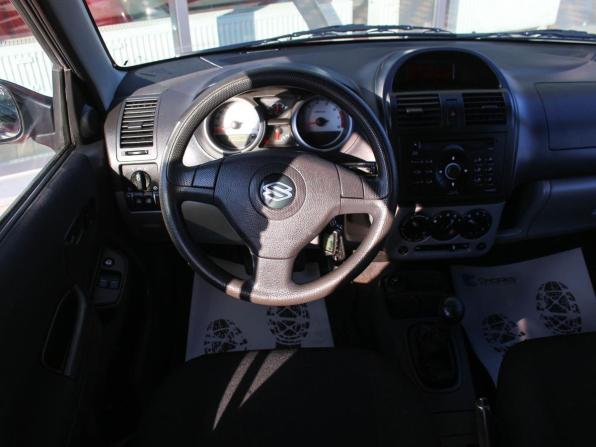 Suzuki Ignis II (HR) с пробегом 2007 года, цена 397 000 рублей, 90000 км, хэтчбек, Автокод Объявления