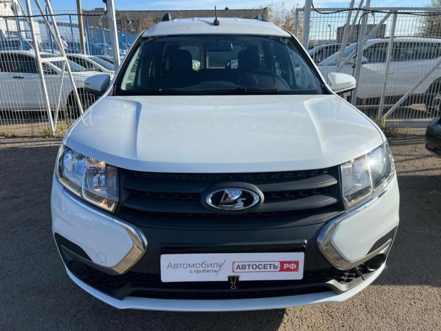 Lada (ВАЗ) Largus I Рестайлинг Нижнекамск  - изображение 5
