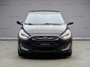 Hyundai Solaris I Москва  - изображение 19