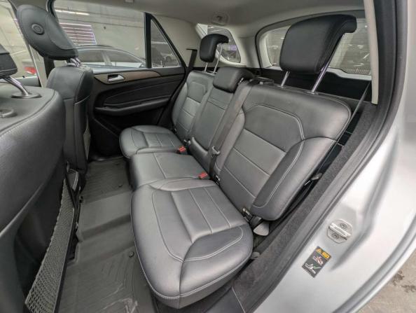 Mercedes-Benz GLE I (W166) с пробегом 2016 года, цена 3 897 000 рублей, 139356 км, внедорожник, Автокод Объявления