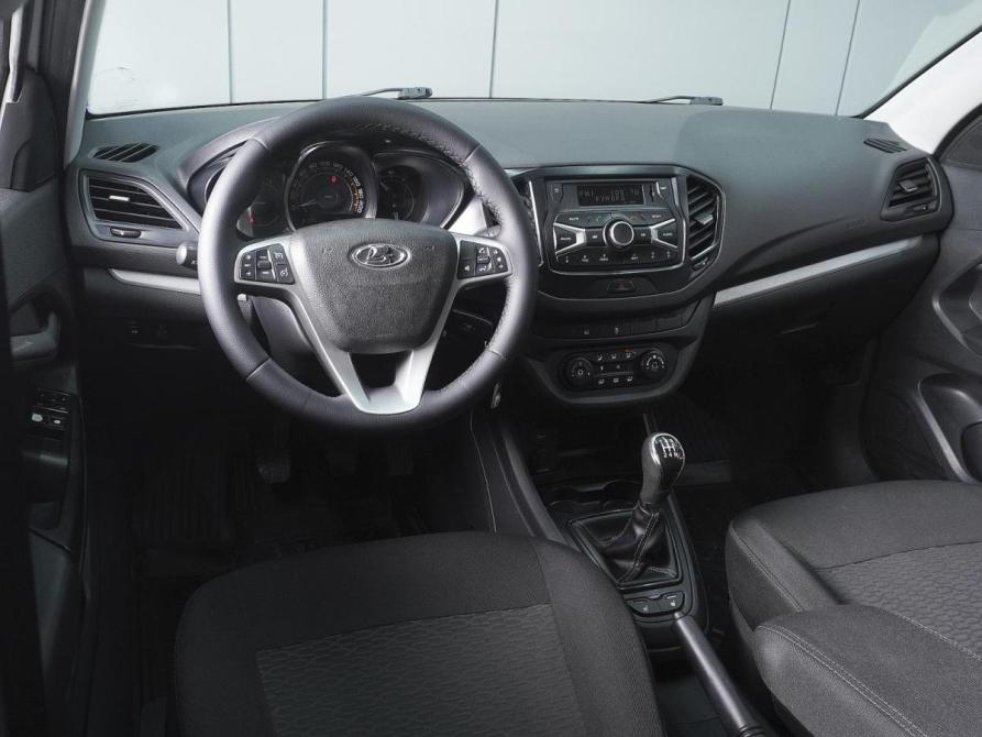 Lada (ВАЗ) Vesta I Ростов-на-Дону  - изображение 6