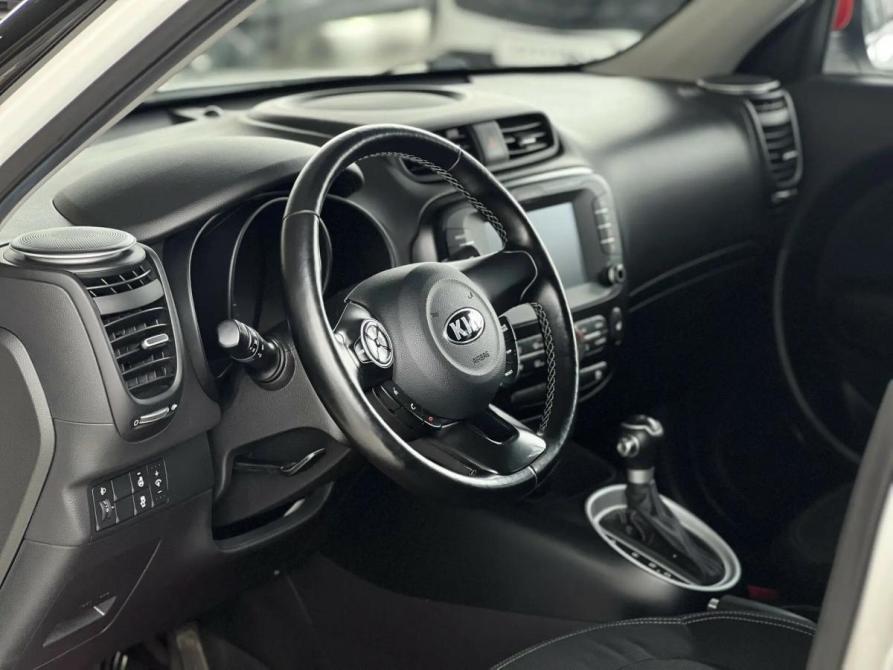 Kia Soul II Рестайлинг Екатеринбург  - изображение 13