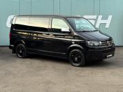 Volkswagen Multivan T5 Рестайлинг Кропоткин  - изображение 21
